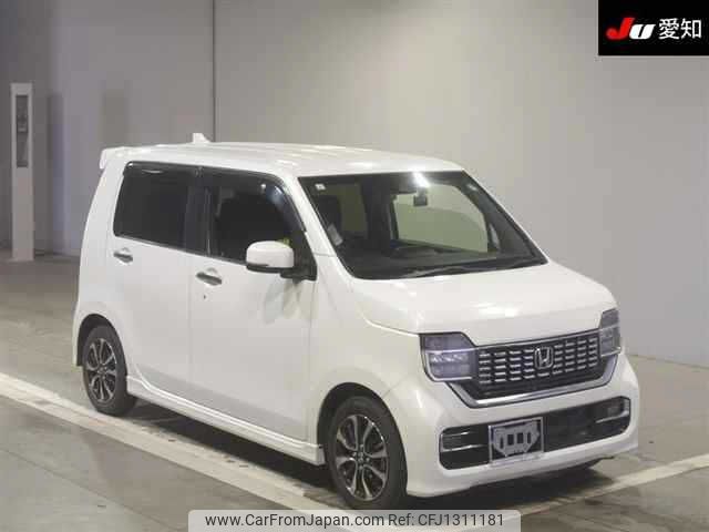honda n-wgn 2021 -HONDA--N WGN JH3-1058450---HONDA--N WGN JH3-1058450- image 1