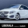 mercedes-benz b-class 2018 CFJ1697972 image 1