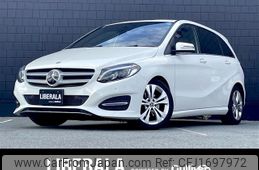 mercedes-benz b-class 2018 CFJ1697972