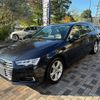 audi a4 2018 -AUDI--Audi A4 DBA-8WCVK--WAUZZZF44JA154926---AUDI--Audi A4 DBA-8WCVK--WAUZZZF44JA154926- image 1