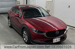 mazda cx-3 2019 -MAZDA--CX-30 DM8P-100885---MAZDA--CX-30 DM8P-100885-