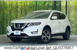 nissan x-trail 2019 -NISSAN--X-Trail DBA-T32--T32-059392---NISSAN--X-Trail DBA-T32--T32-059392-