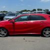 mercedes-benz a-class 2015 -MERCEDES-BENZ--Benz A Class DBA-176042--WDD1760422V113699---MERCEDES-BENZ--Benz A Class DBA-176042--WDD1760422V113699- image 11