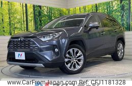 toyota rav4 2019 quick_quick_MXAA54_MXAA54-5005325