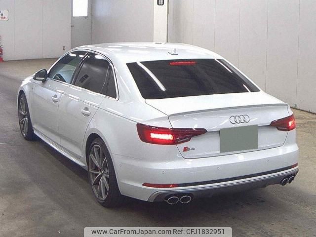 audi s4 2019 CFJ1832951 image 2