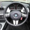 bmw z4 2009 -BMW--BMW Z4 BU25--WBABU12000LH57978---BMW--BMW Z4 BU25--WBABU12000LH57978- image 9