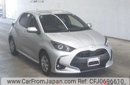 toyota yaris 2020 -TOYOTA--Yaris KSP210-0002338---TOYOTA--Yaris KSP210-0002338-