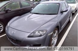 mazda rx-8 2003 -MAZDA--RX-8 SE3P--SE3P-106149---MAZDA--RX-8 SE3P--SE3P-106149-