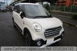 daihatsu cast 2017 -DAIHATSU 【金沢 580ﾋ7934】--Cast DBA-LA250S--LA250S-0118076---DAIHATSU 【金沢 580ﾋ7934】--Cast DBA-LA250S--LA250S-0118076-