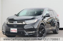 honda cr-v 2021 CFJ1708861