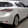 lexus ct 2011 CFJ1621223 image 6