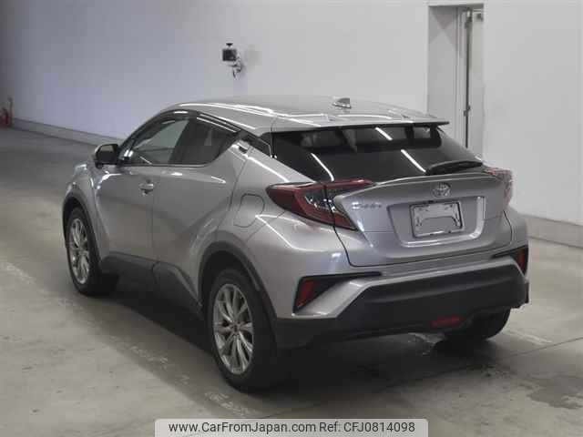 toyota c-hr undefined -TOYOTA--C-HR NGX50-2034097---TOYOTA--C-HR NGX50-2034097- image 2