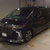 toyota alphard 2023 quick_quick_3BA-AGH30W_AGH30-0464635 image 1