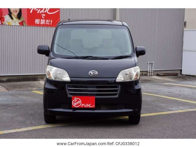 daihatsu tanto-exe 2010 -DAIHATSU 【春日井 500ｱ 1】--Tanto Exe CBA-L465S--L465S-0000477---DAIHATSU 【春日井 500ｱ 1】--Tanto Exe CBA-L465S--L465S-0000477- image 2