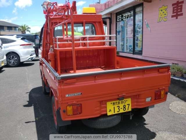 daihatsu hijet-truck 2001 -DAIHATSU 【鹿児島 80 ｱ1387】--Hijet Truck GD-S200P--S200P-0068435---DAIHATSU 【鹿児島 80 ｱ1387】--Hijet Truck GD-S200P--S200P-0068435- image 2