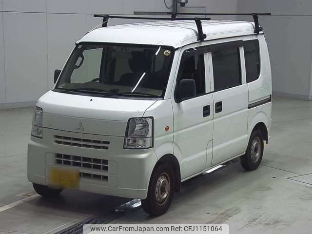 mitsubishi minicab-van 2014 -MITSUBISHI 【なにわ 480ﾄ2776】--Minicab Van HBD-DS64V--DS64V-793020---MITSUBISHI 【なにわ 480ﾄ2776】--Minicab Van HBD-DS64V--DS64V-793020- image 1