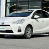 toyota aqua 2014 CFJ1860214 image 13
