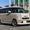 daihatsu move-canbus 2018 -DAIHATSU--Move Canbus DBA-LA800S--LA800S-0118086---DAIHATSU--Move Canbus DBA-LA800S--LA800S-0118086- image 1