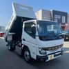 mitsubishi-fuso canter 2024 GOO_NET_EXCHANGE_1161089A30250322W003 image 2