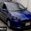 toyota yaris 2021 CFJ1651887 image 1