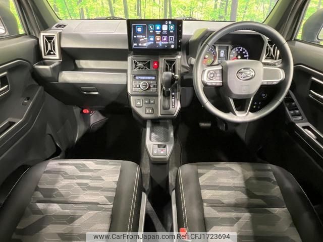daihatsu taft 2023 CFJ1723694 image 2