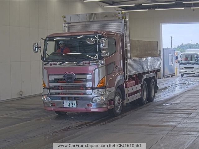 hino hino-others 2006 CFJ1610561 image 1