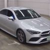 mercedes-benz cla-class 2021 -MERCEDES-BENZ 【札幌 303ﾂ5083】--Benz CLA 3DA-118312M--W1K1183122N202124---MERCEDES-BENZ 【札幌 303ﾂ5083】--Benz CLA 3DA-118312M--W1K1183122N202124- image 1