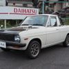 nissan sunny-truck 1992 -NISSAN--Sunny Truck R-B122--B122-045748---NISSAN--Sunny Truck R-B122--B122-045748- image 2