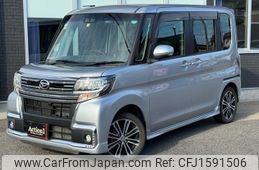 daihatsu tanto 2018 CFJ1591506