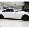 mercedes-benz cls-class 2012 quick_quick_RBA-218359_1A057902 image 4