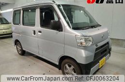 daihatsu hijet-van 2019 -DAIHATSU 【富山 480ﾀ5497】--Hijet Van S331V--S331V-0234479---DAIHATSU 【富山 480ﾀ5497】--Hijet Van S331V--S331V-0234479-