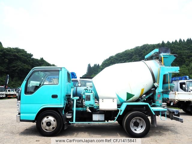 isuzu elf-truck 2008 GOO_NET_EXCHANGE_0403477A30250712W001 image 2