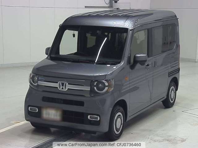 honda n-van 2021 -HONDA--N VAN 5BD-JJ1--JJ1-3101528---HONDA--N VAN 5BD-JJ1--JJ1-3101528- image 1