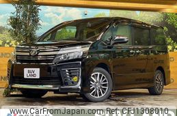 toyota voxy 2016 quick_quick_ZRR80W_ZRR80-0263272