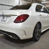 mercedes-benz c-class 2020 CFJ1672454 image 3