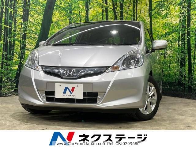 honda fit 2012 -HONDA--Fit DAA-GP1--GP1-1094730---HONDA--Fit DAA-GP1--GP1-1094730- image 1