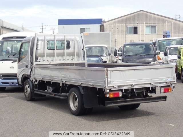 toyota dyna-truck 2008 -TOYOTA--Dyna BDG-XZU414--XZU414-1008765---TOYOTA--Dyna BDG-XZU414--XZU414-1008765- image 2