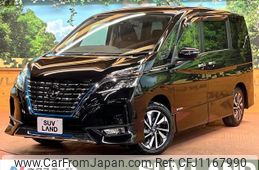 nissan serena 2021 -NISSAN--Serena 6AA-HFC27--HFC27-099430---NISSAN--Serena 6AA-HFC27--HFC27-099430-