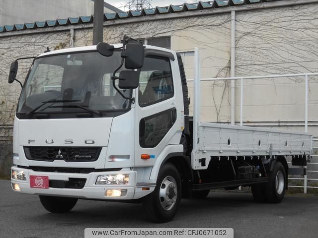 mitsubishi-fuso fighter 2023 quick_quick_FK72F_FK72F-610524 image 1