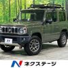 suzuki jimny 2018 -SUZUKI--Jimny 3BA-JB64W--JB64W-100537---SUZUKI--Jimny 3BA-JB64W--JB64W-100537- image 1