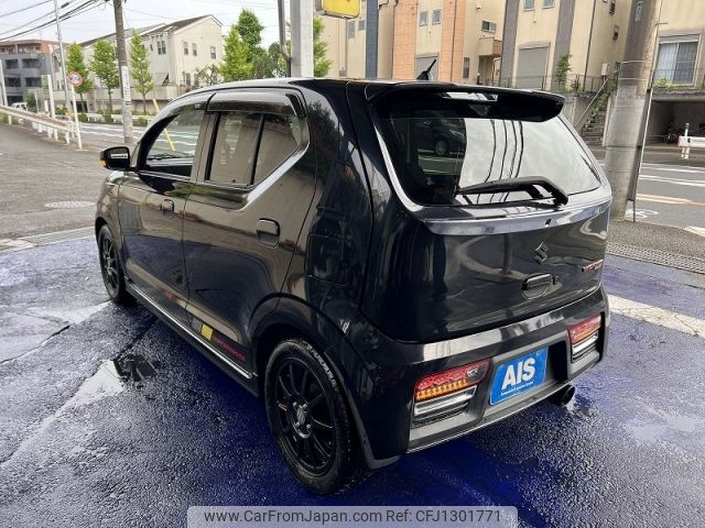 suzuki alto-works 2016 -SUZUKI--Alto Works DBA-HA36S--HA36S-874497---SUZUKI--Alto Works DBA-HA36S--HA36S-874497- image 2