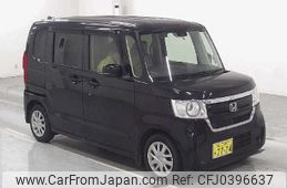 honda n-box 2020 -HONDA 【山口 583ｴ7774】--N BOX JF3-1462717---HONDA 【山口 583ｴ7774】--N BOX JF3-1462717-