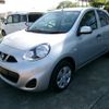 nissan march 2020 -NISSAN--March 5BA-K13--K13-090798---NISSAN--March 5BA-K13--K13-090798- image 3