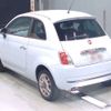 fiat 500 2010 -FIAT 【岐阜 504そ8289】--Fiat 500 31214-ZFA31200000464206---FIAT 【岐阜 504そ8289】--Fiat 500 31214-ZFA31200000464206- image 7