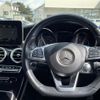 mercedes-benz c-class 2018 -MERCEDES-BENZ--Benz C Class DBA-205040C--WDD2050402R422026---MERCEDES-BENZ--Benz C Class DBA-205040C--WDD2050402R422026- image 10