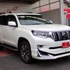 toyota land-cruiser-prado 2022 24230707 image 3