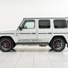 mercedes-benz g-class 2022 quick_quick_3BA-463276_W1N4632762X445613 image 7