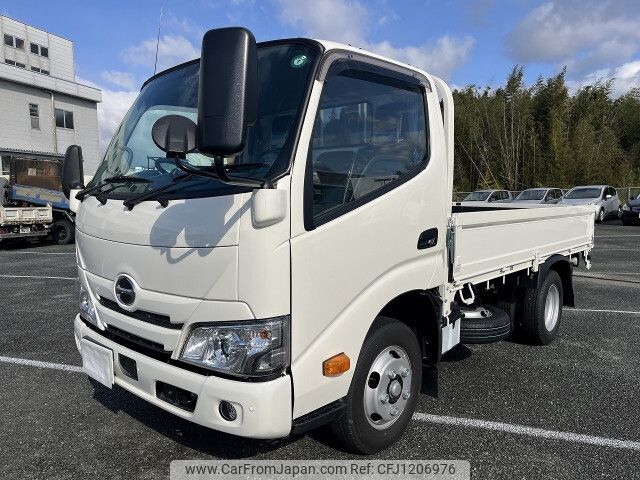 hino ranger 2024 -HINO--Hino Ranger 2KG-XZC605M--XZC605-0041169---HINO--Hino Ranger 2KG-XZC605M--XZC605-0041169- image 1