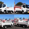 mitsubishi-fuso canter 2022 GOO_NET_EXCHANGE_0505500A30241215W001 image 5