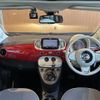 fiat 500 2017 -FIAT--Fiat 500 ABA-31209--ZFA3120000J847652---FIAT--Fiat 500 ABA-31209--ZFA3120000J847652- image 25